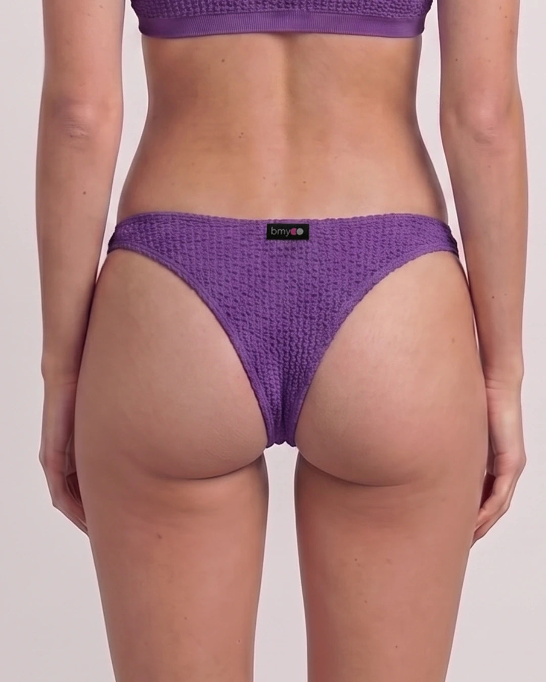 Braga bikini tanga