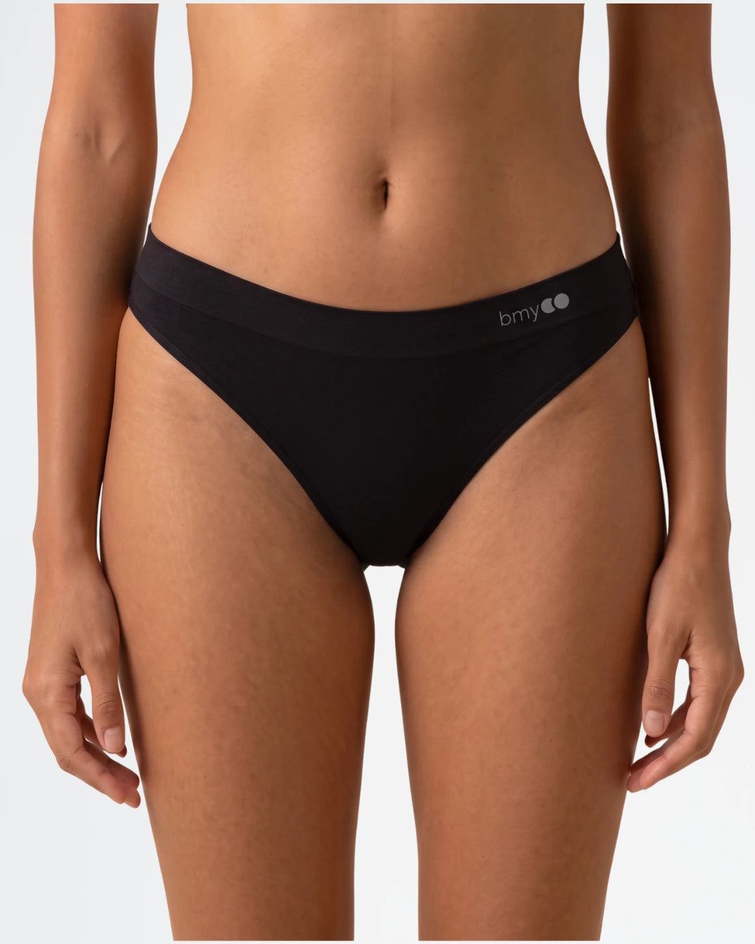 Braguita cintura baja