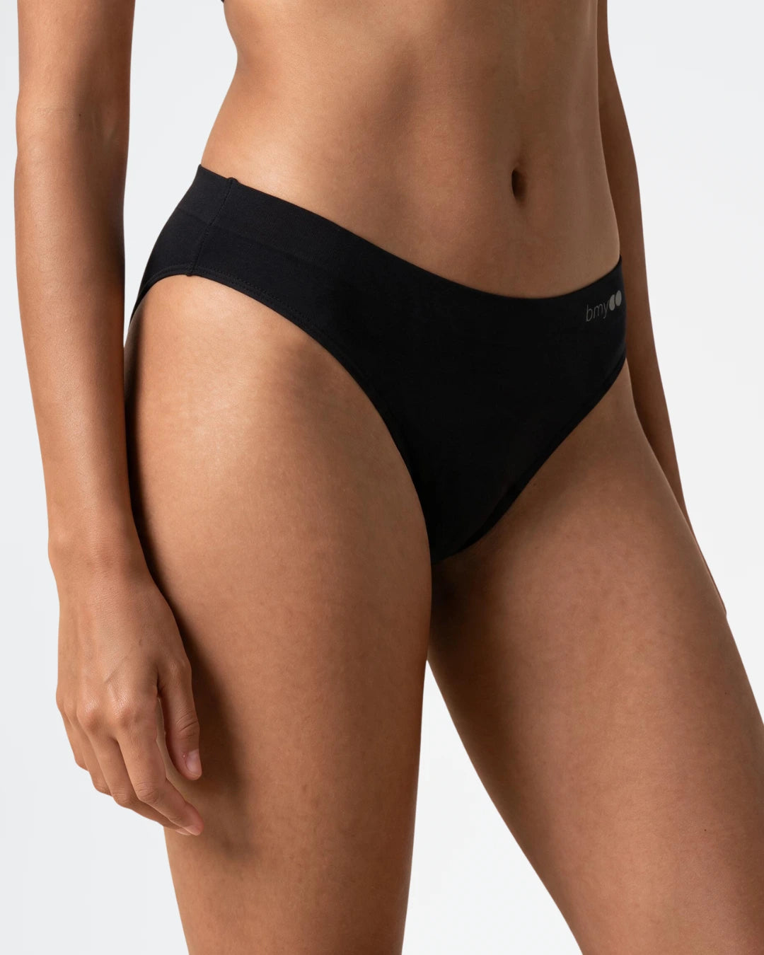 Braguita cintura baja