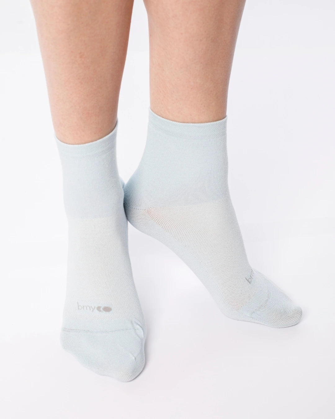 2 pares calcetines tobilleros