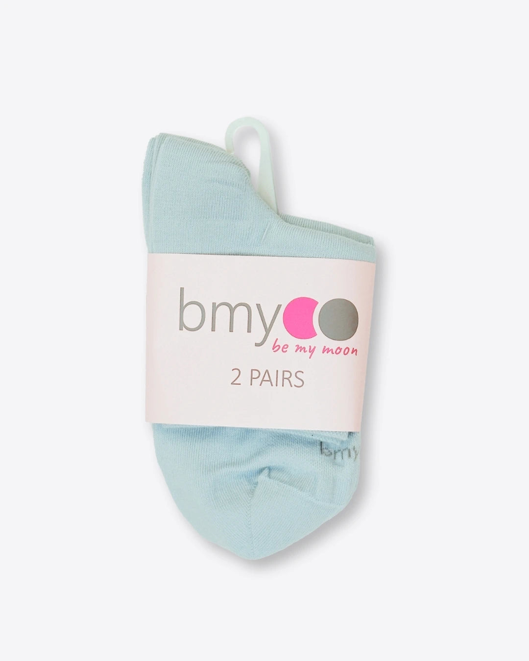 2 pares calcetines tobilleros