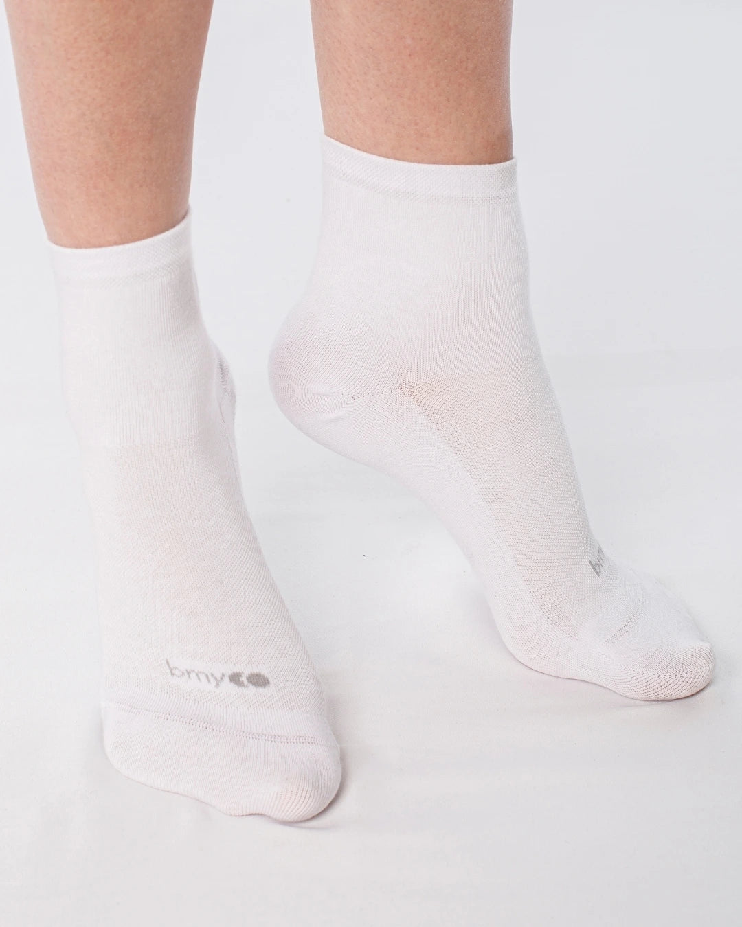 2 pares calcetines tobilleros