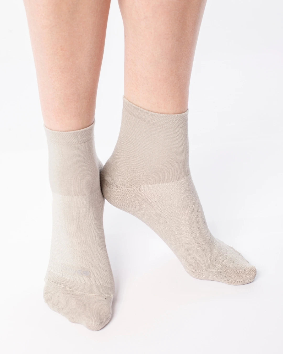2 pares calcetines tobilleros