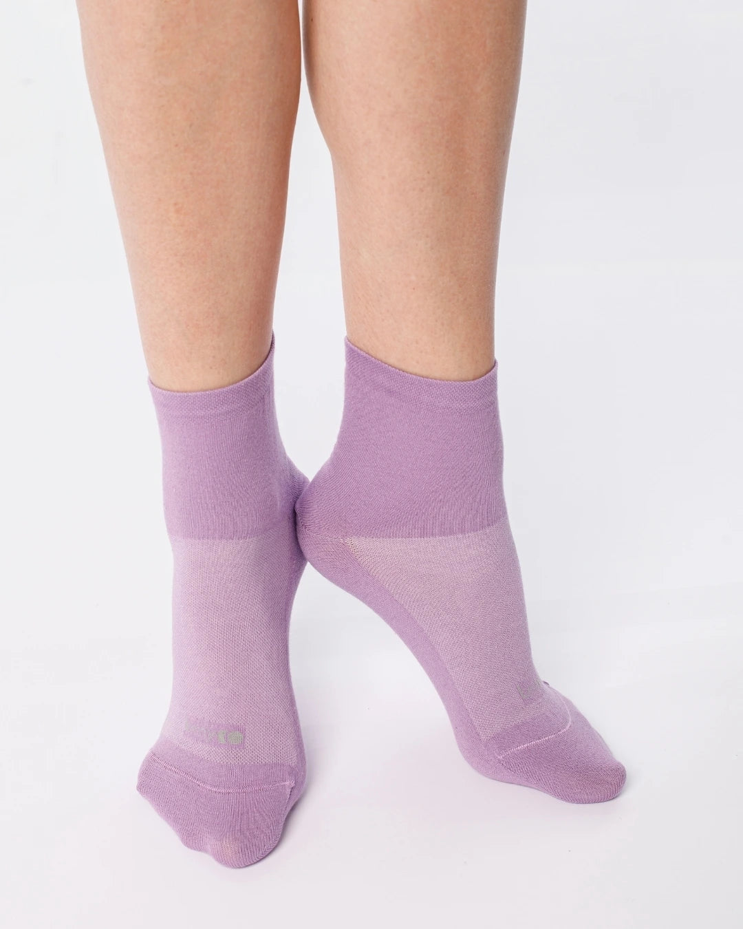 2 pares calcetines tobilleros