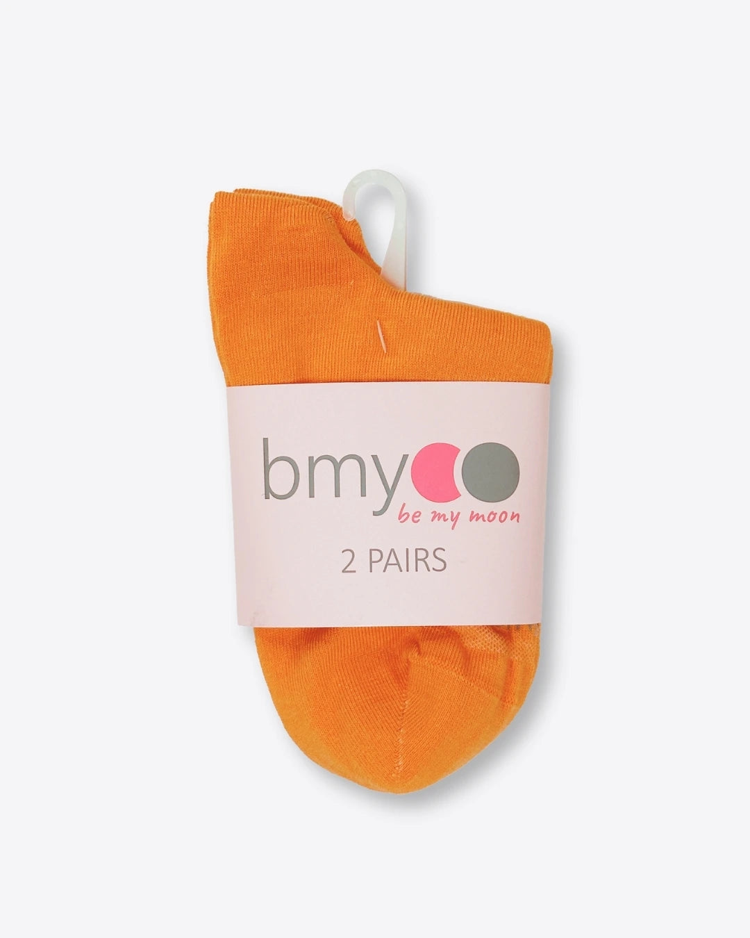 2 pares calcetines tobilleros