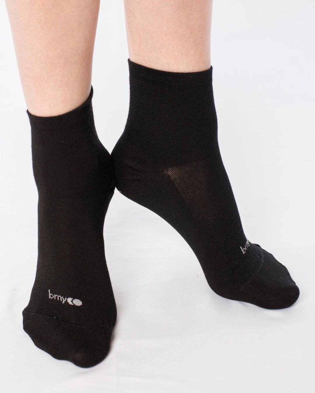 2 pares calcetines tobilleros