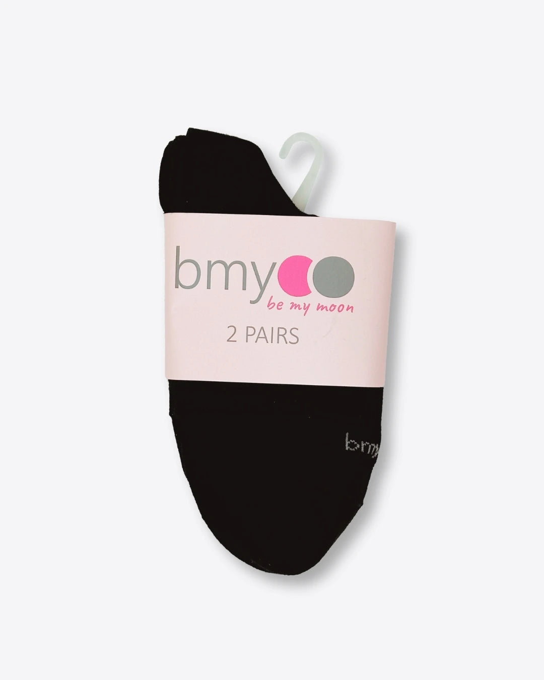 2 pares calcetines tobilleros