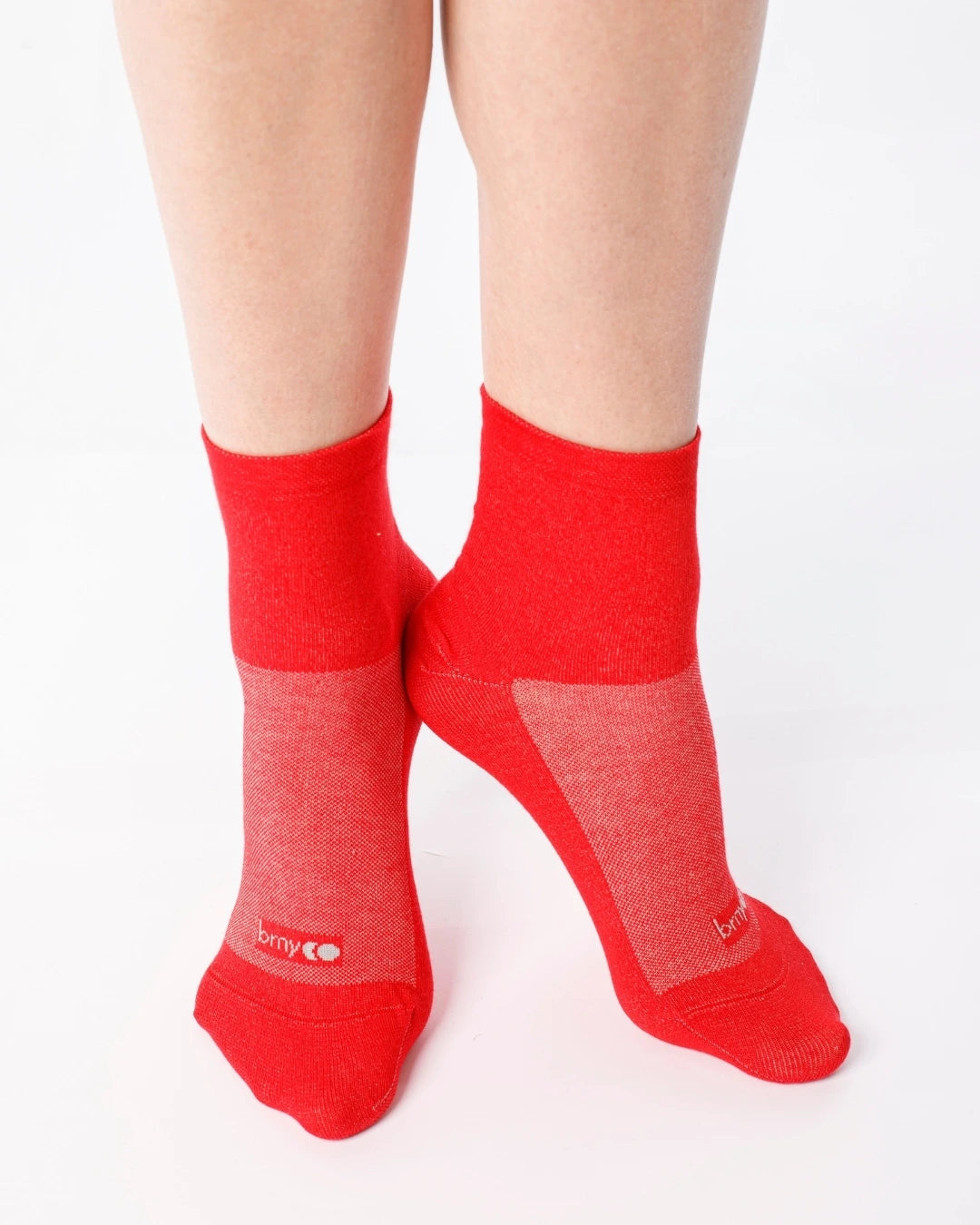 2 pares calcetines tobilleros