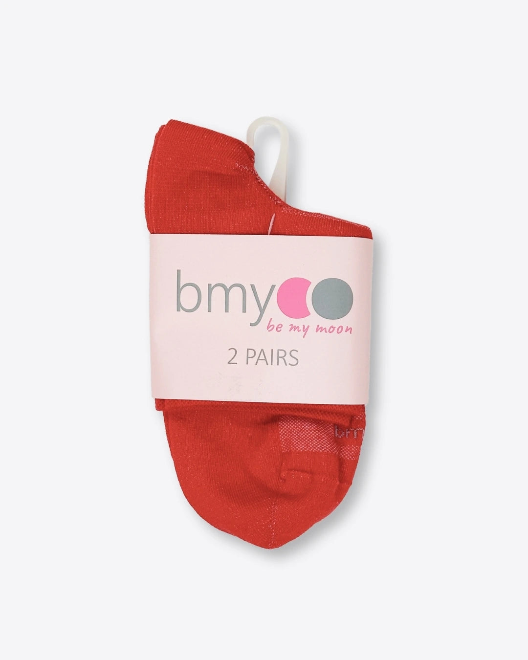 2 pares calcetines tobilleros