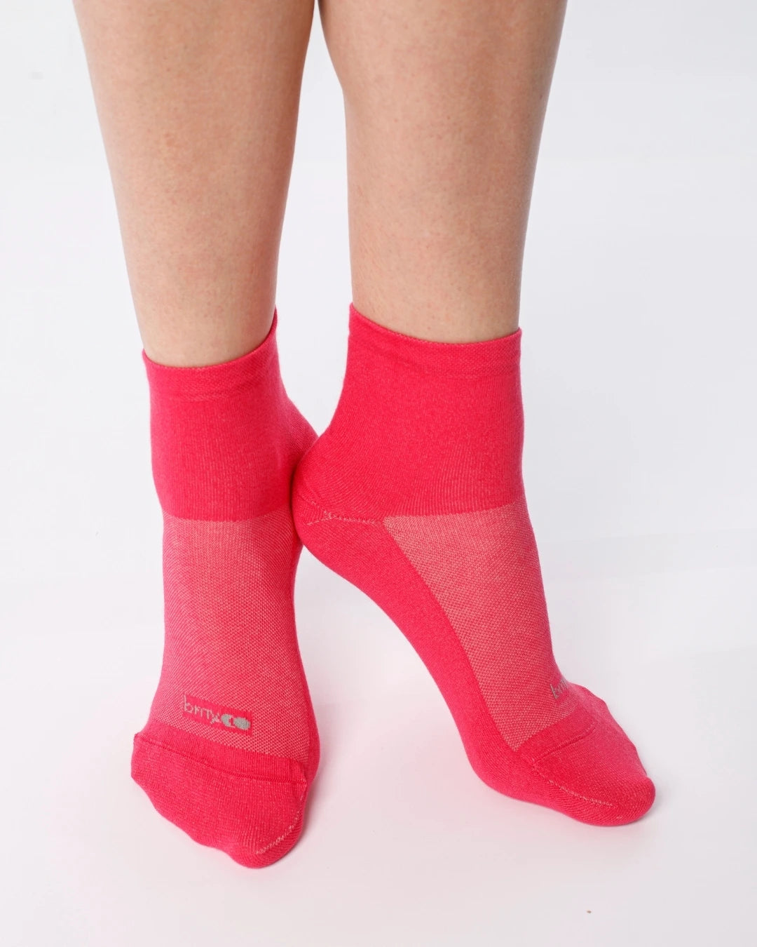 2 pares calcetines tobilleros