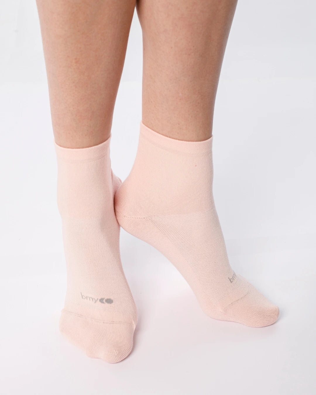 2 pares calcetines tobilleros