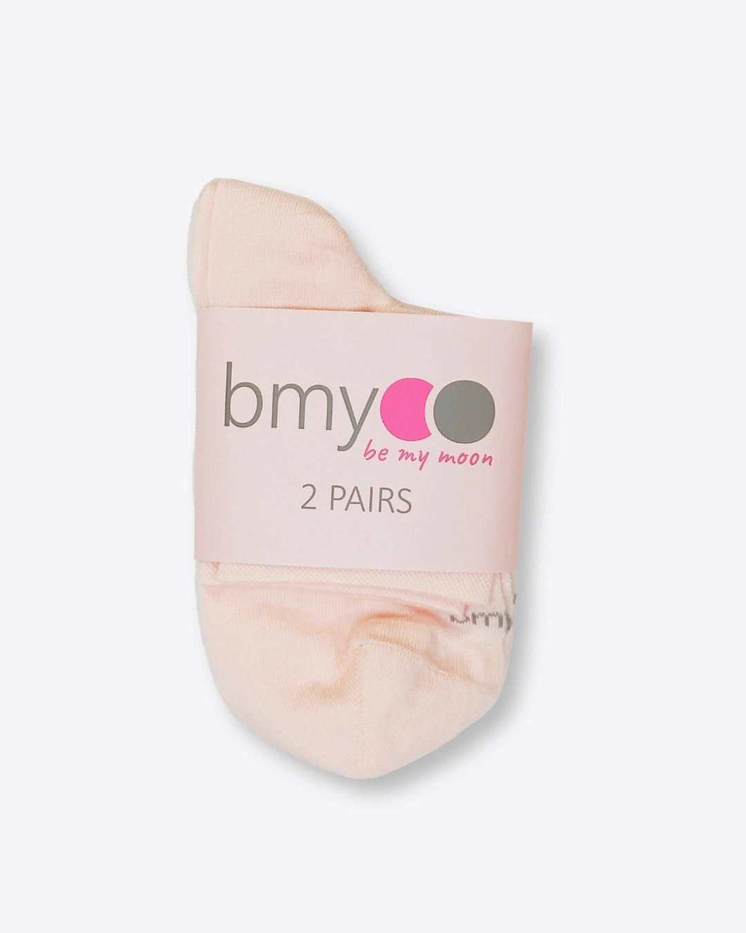 2 pares calcetines tobilleros