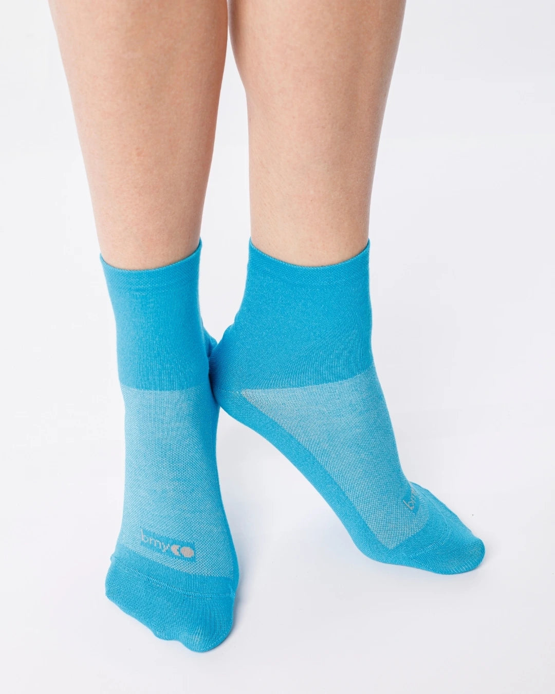 2 pares calcetines tobilleros