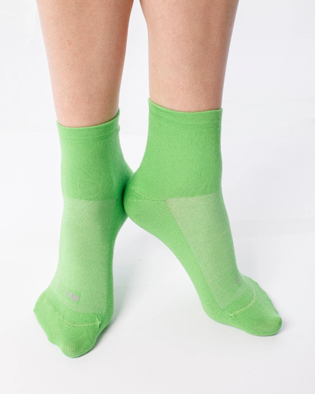 2 pares calcetines tobilleros