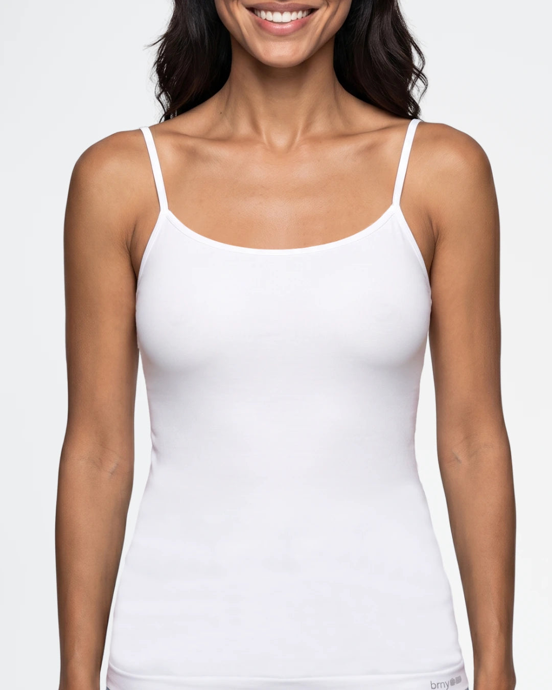 Camiseta tirantes finos
