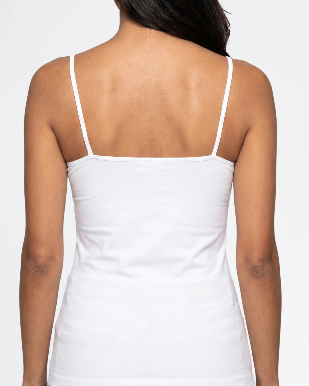 Camiseta tirantes finos