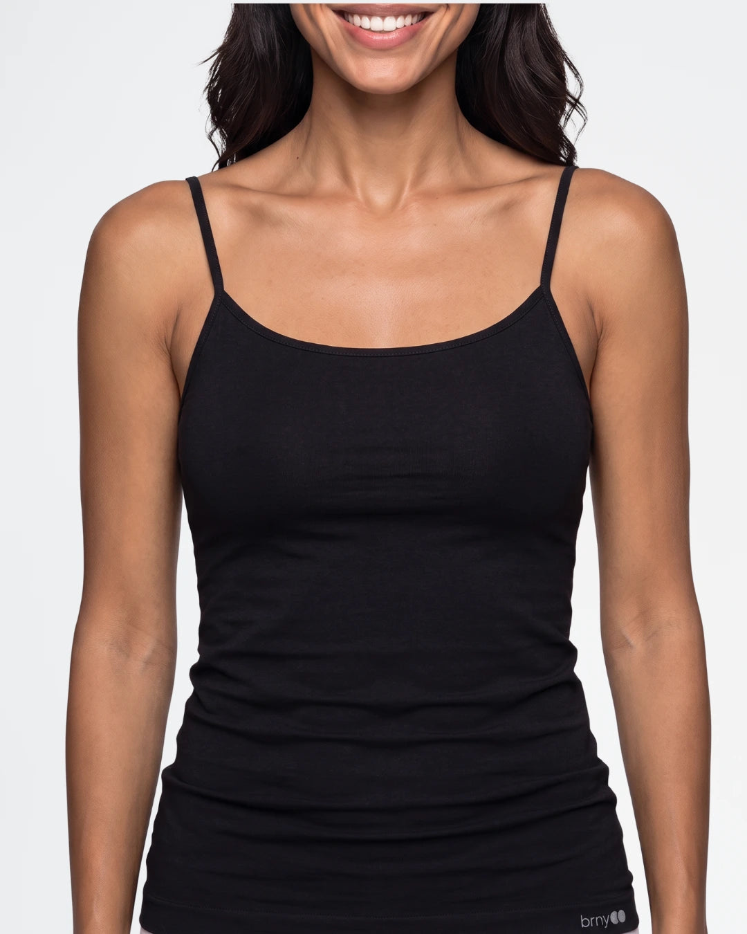 Camiseta tirantes finos