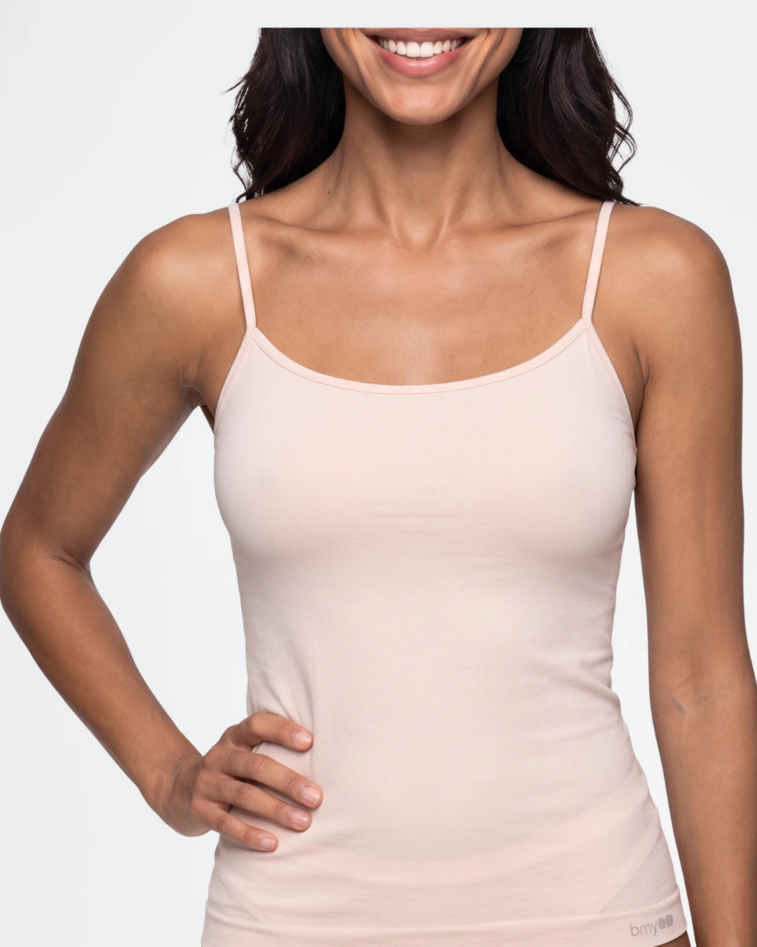 Camiseta tirantes finos