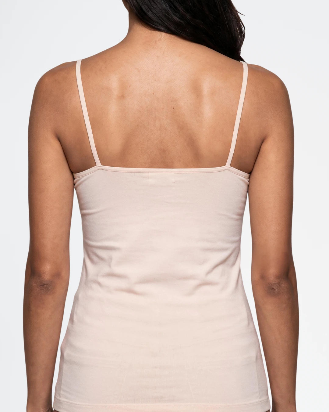 Camiseta tirantes finos