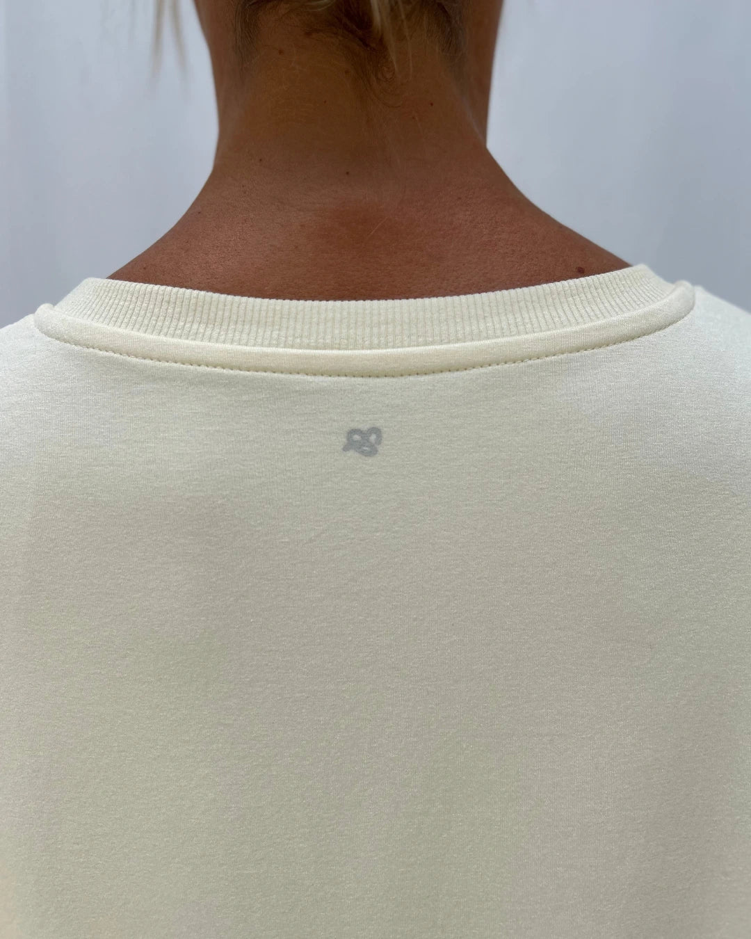 Camisón de manga larga con top integrado