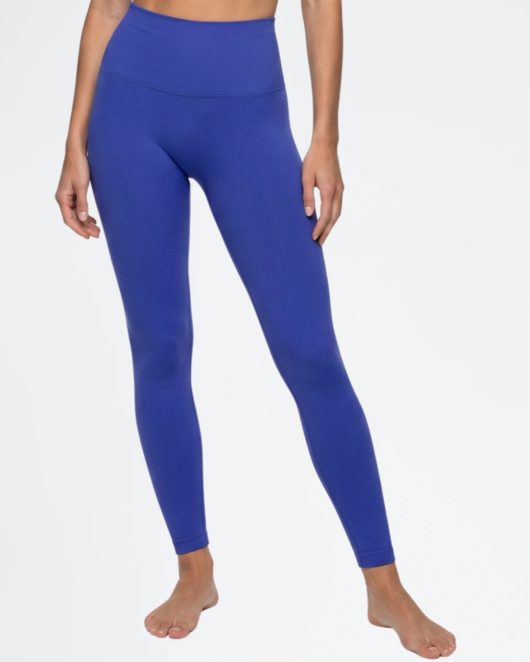 Leggings largos push up