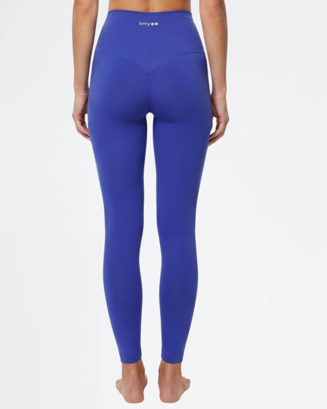 Leggings largos push up