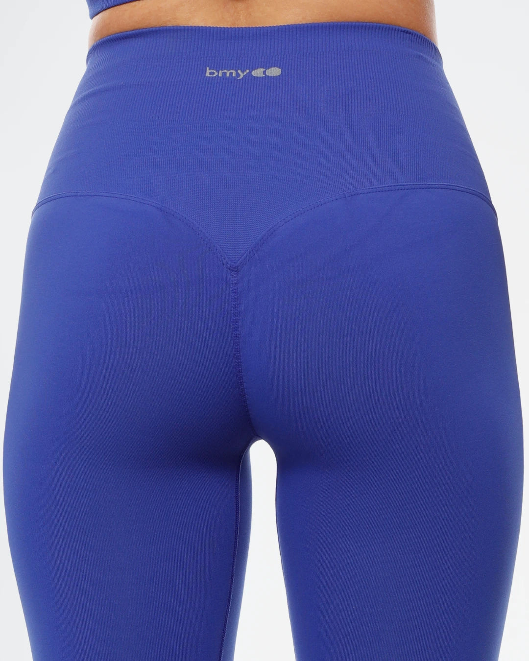 Leggings largos push up
