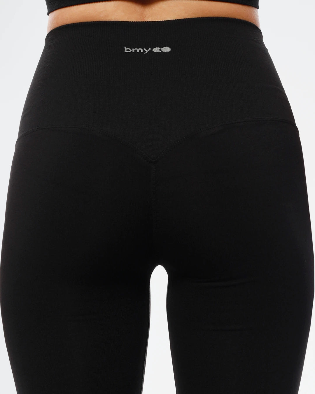 Leggings largos push up