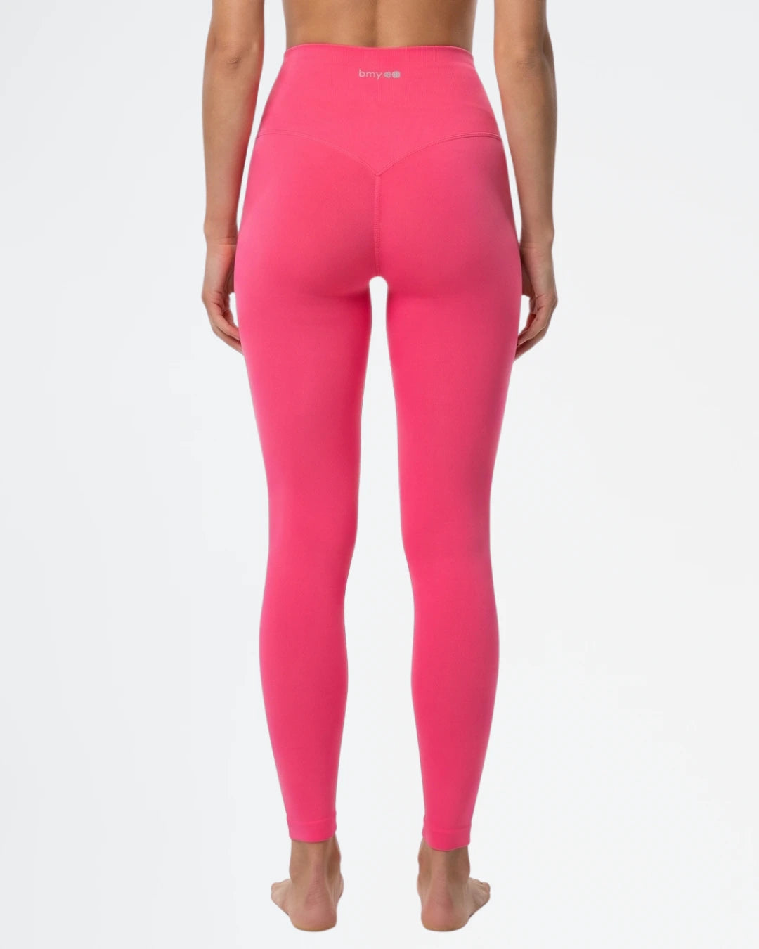 Leggings largos push up