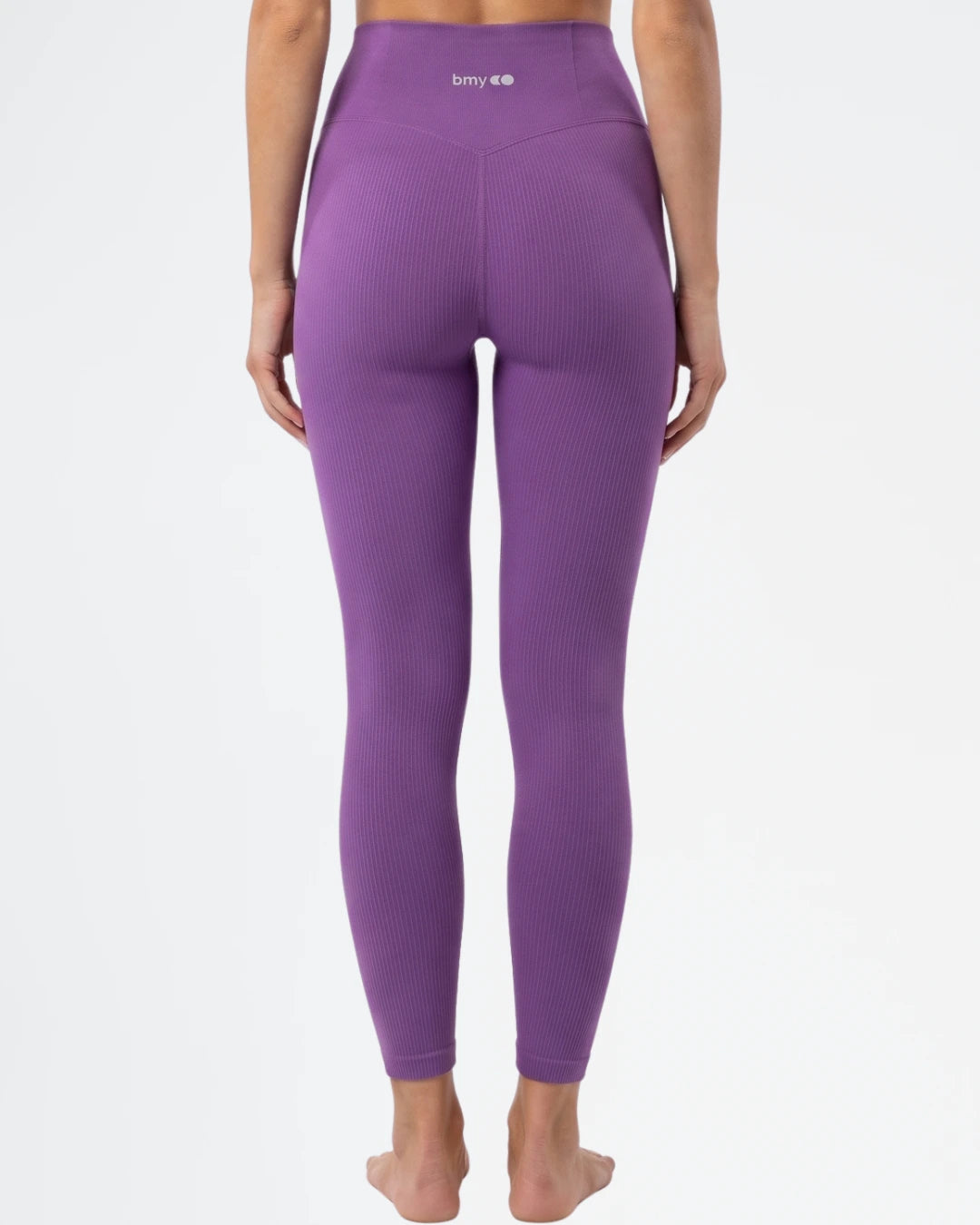 Leggings largos push up