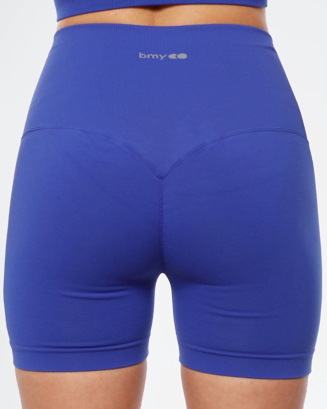 Leggings cortos push up