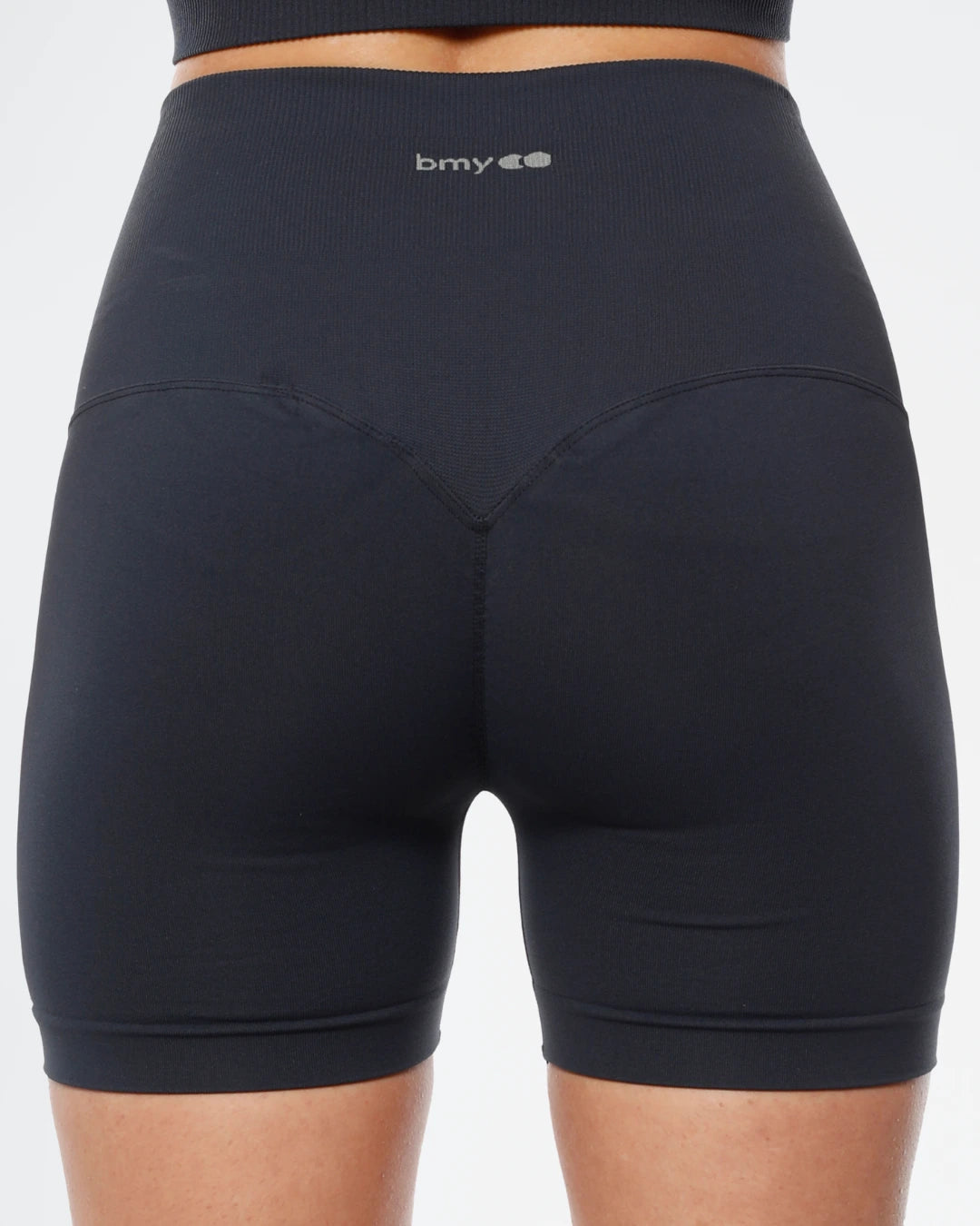 Leggings cortos push up