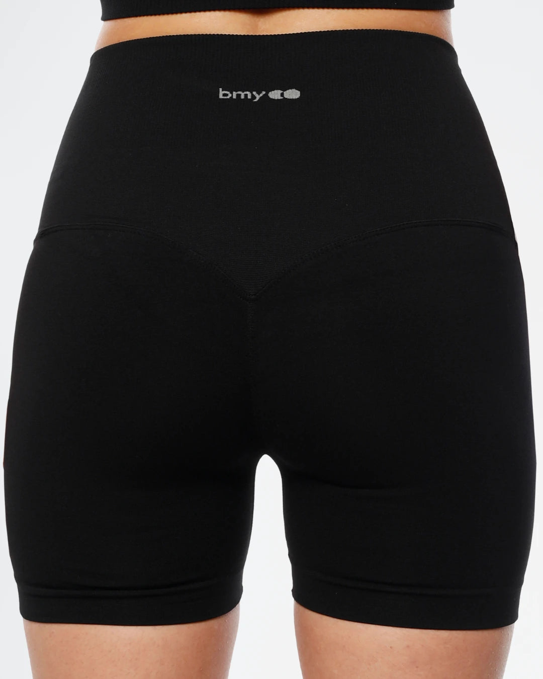 Leggings cortos push up