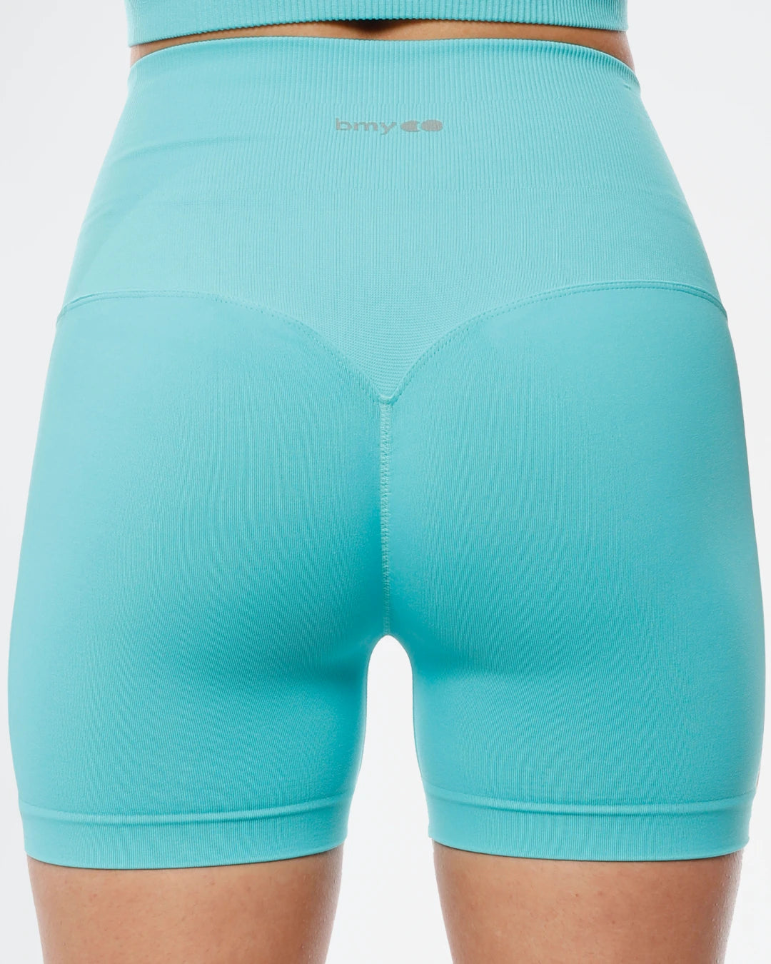 Leggings cortos push up